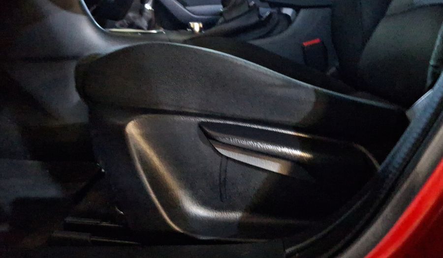 Mazda 3 2.5 HATCHBACK S TM Hatchback 2015