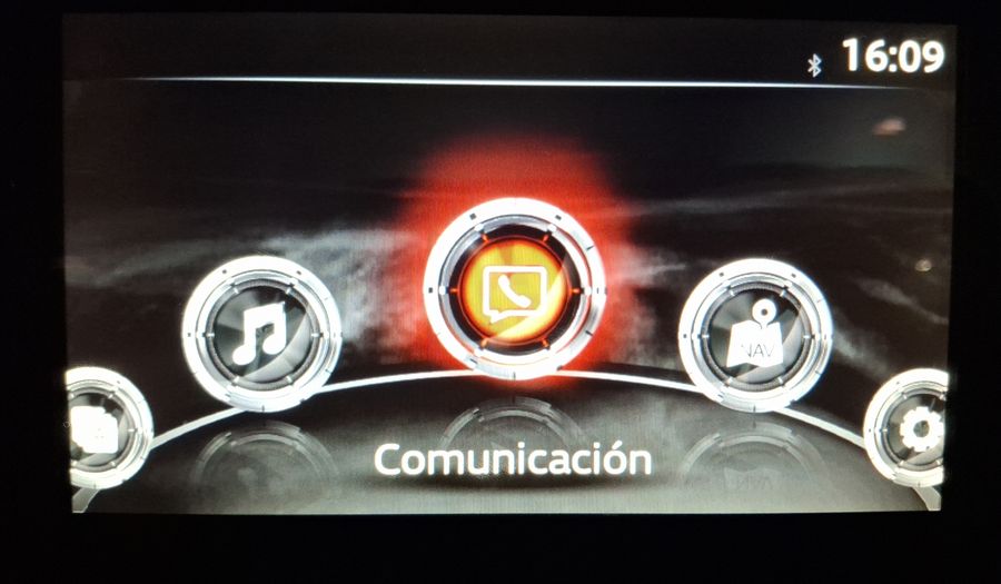 Mazda 3 2.5 HATCHBACK S TM Hatchback 2015