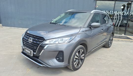 Nissan • Kicks