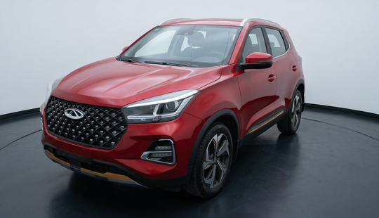 Chirey • Tiggo 4 Pro