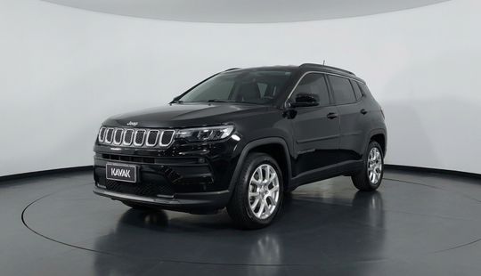 Jeep • Compass