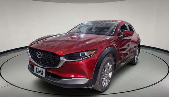 Mazda • CX-30