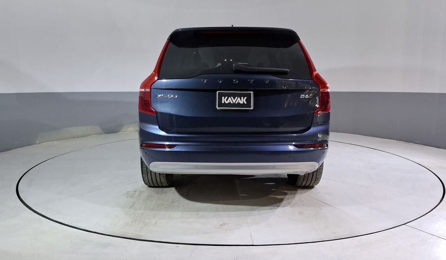 Volvo Xc90 2.0 B6 MHEV MOMENTUM AUTO AWD Suv 2022