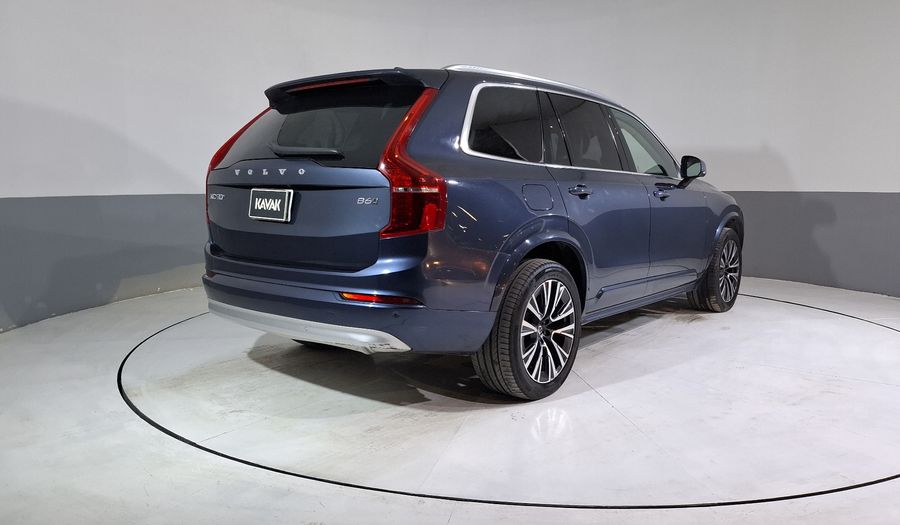 Volvo Xc90 2.0 B6 MHEV MOMENTUM AUTO AWD Suv 2022