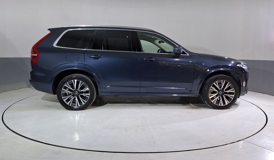 Volvo Xc90 2.0 B6 MHEV MOMENTUM AUTO AWD Suv 2022