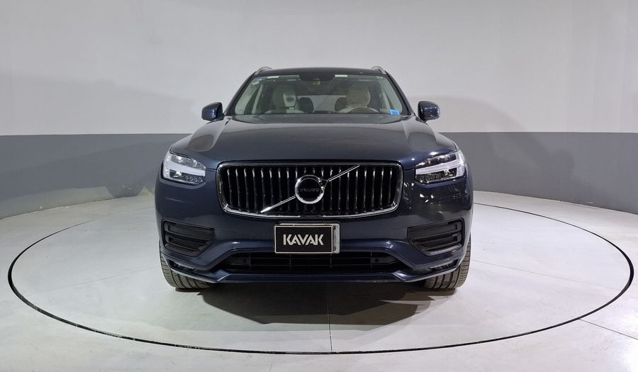 Volvo Xc90 2.0 B6 MHEV MOMENTUM AUTO AWD Suv 2022