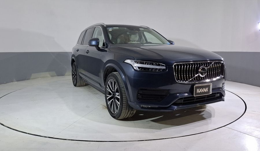 Volvo Xc90 2.0 B6 MHEV MOMENTUM AUTO AWD Suv 2022