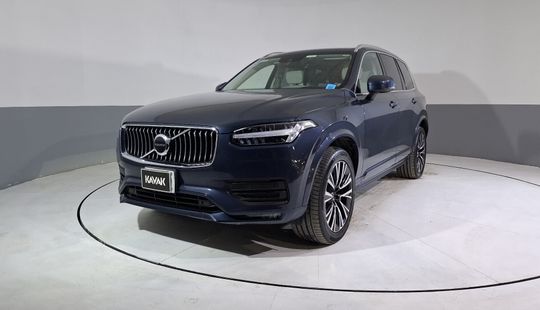 Volvo • XC90