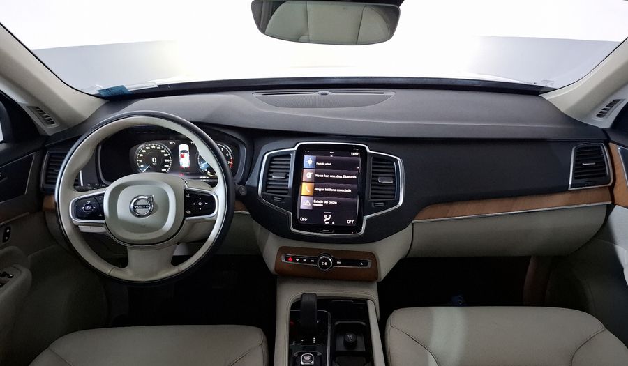 Volvo Xc90 2.0 B6 MHEV MOMENTUM AUTO AWD Suv 2022