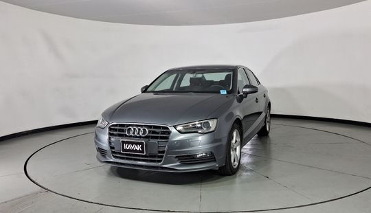 Audi • A3