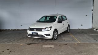 Volkswagen Gol Trend 1.6 TRENDLINE MY21