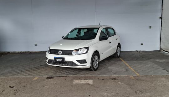 Volkswagen • Gol Trend