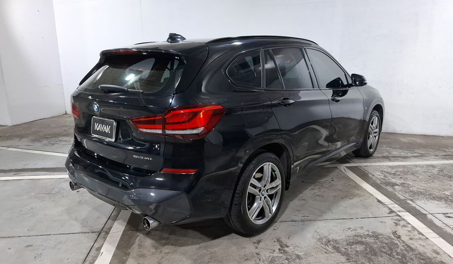 Bmw X1 2.0 SDRIVE20IA M SPORT DCT Suv 2020