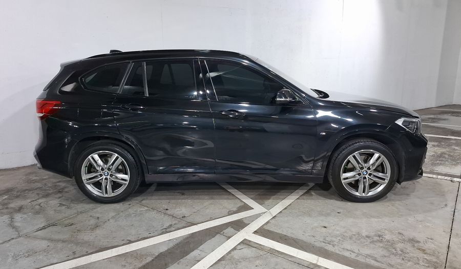 Bmw X1 2.0 SDRIVE20IA M SPORT DCT Suv 2020