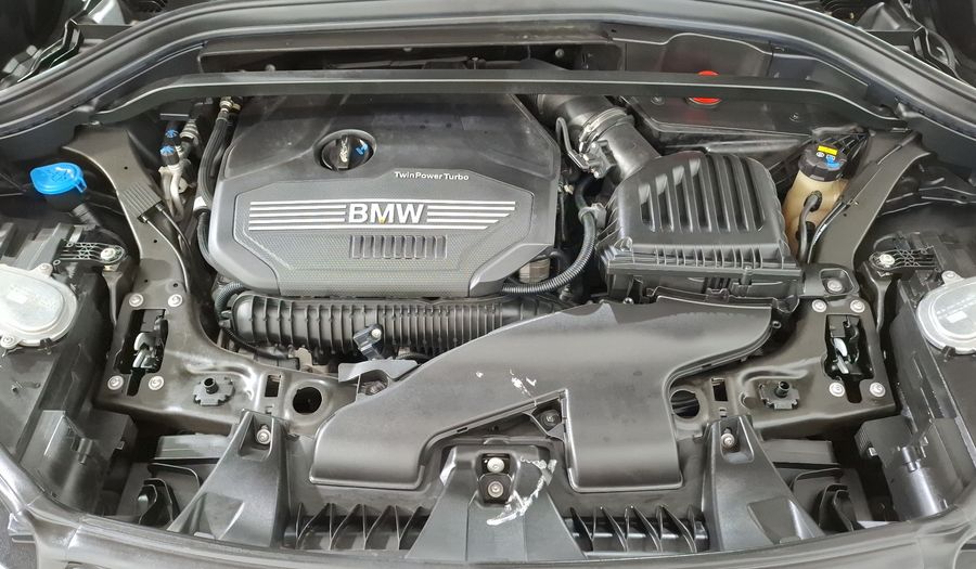 Bmw X1 2.0 SDRIVE20IA M SPORT DCT Suv 2020