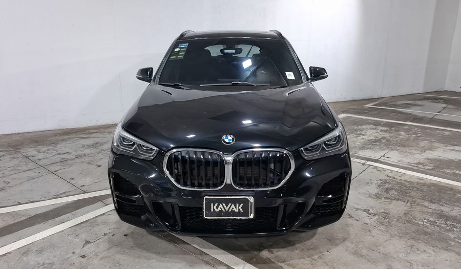 Bmw X1 2.0 SDRIVE20IA M SPORT DCT Suv 2020