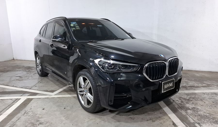 Bmw X1 2.0 SDRIVE20IA M SPORT DCT Suv 2020