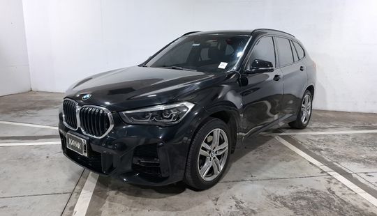 Bmw • X1
