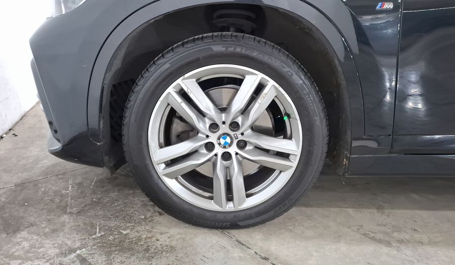 Bmw X1 2.0 SDRIVE20IA M SPORT DCT Suv 2020
