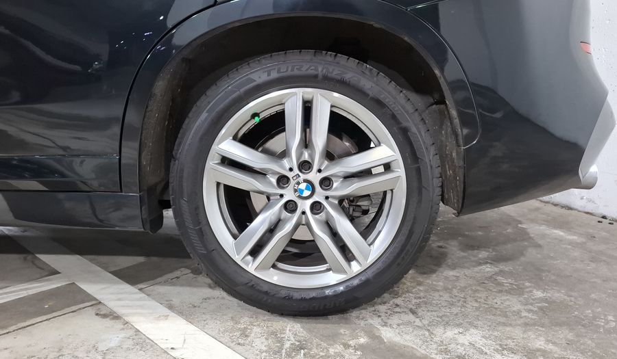 Bmw X1 2.0 SDRIVE20IA M SPORT DCT Suv 2020