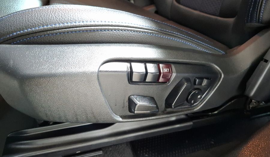 Bmw X1 2.0 SDRIVE20IA M SPORT DCT Suv 2020