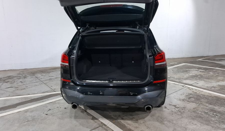 Bmw X1 2.0 SDRIVE20IA M SPORT DCT Suv 2020