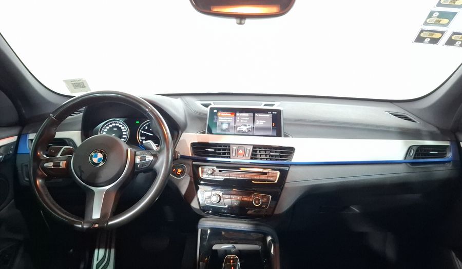 Bmw X1 2.0 SDRIVE20IA M SPORT DCT Suv 2020
