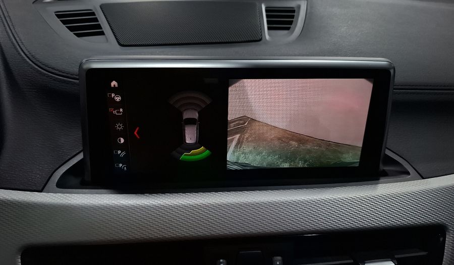 Bmw X1 2.0 SDRIVE20IA M SPORT DCT Suv 2020