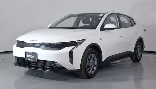 Kia • K3