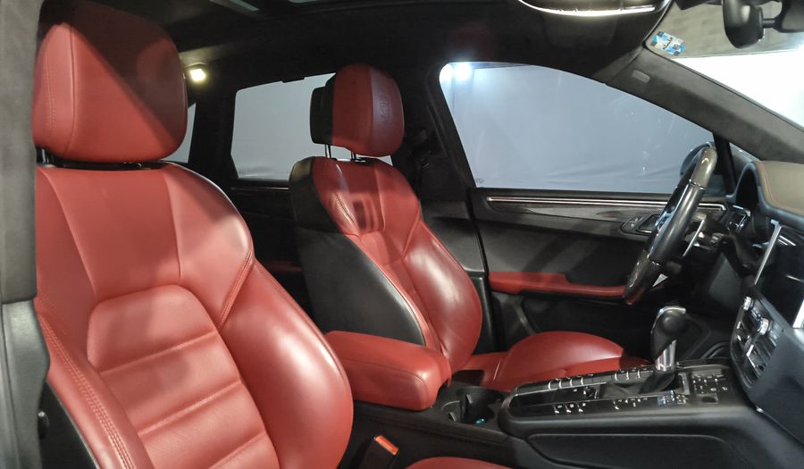 Porsche Macan 2.9 V6 TURBO DCT 4WD Suv 2020