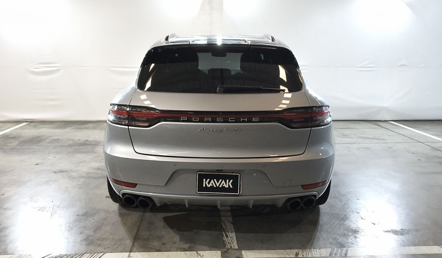 Porsche Macan 2.9 V6 TURBO DCT 4WD Suv 2020