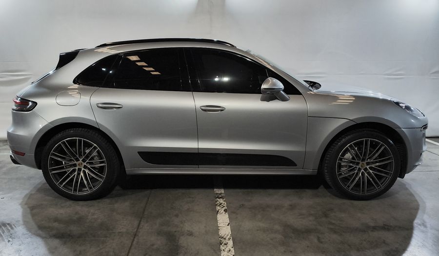 Porsche Macan 2.9 V6 TURBO DCT 4WD Suv 2020