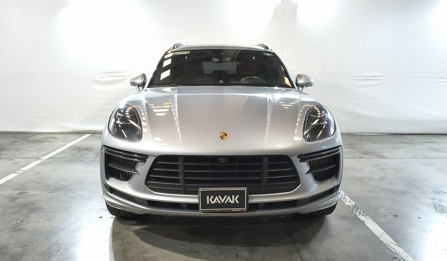 Porsche Macan 2.9 V6 TURBO DCT 4WD Suv 2020