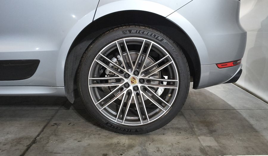 Porsche Macan 2.9 V6 TURBO DCT 4WD Suv 2020
