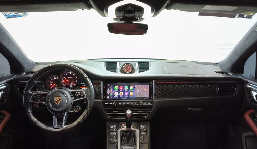 Porsche Macan 2.9 V6 TURBO DCT 4WD Suv 2020