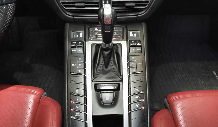 Porsche Macan 2.9 V6 TURBO DCT 4WD Suv 2020