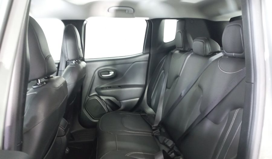 Jeep Renegade 1.3 LATITUDE AUTO Suv 2025