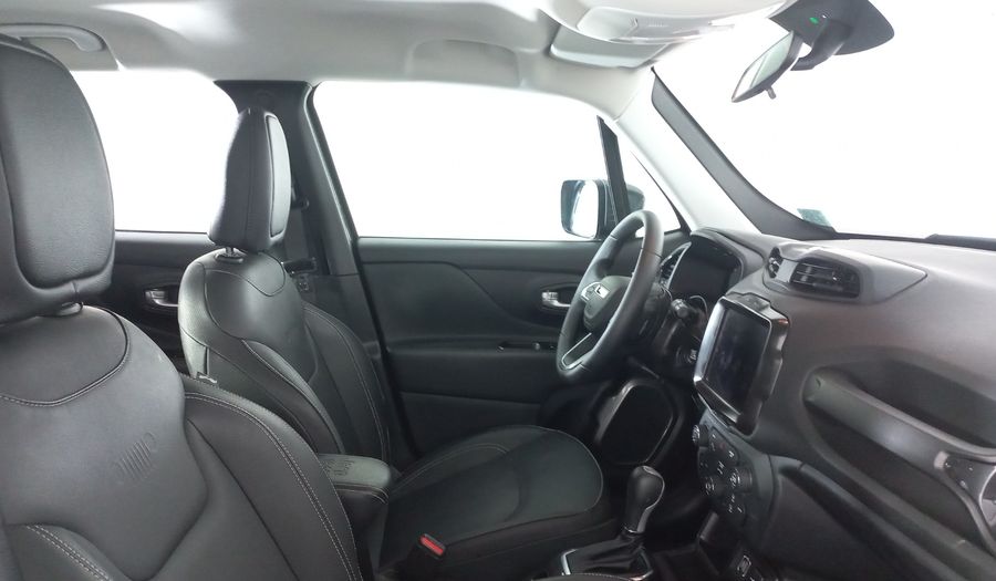 Jeep Renegade 1.3 LATITUDE AUTO Suv 2025