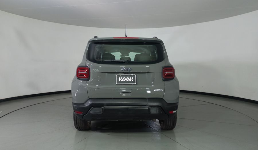 Jeep Renegade 1.3 LATITUDE AUTO Suv 2025