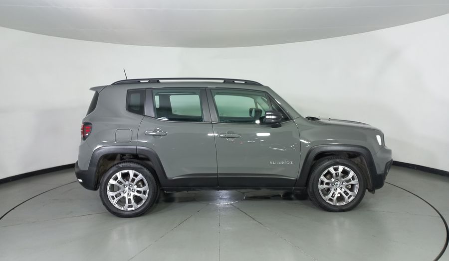 Jeep Renegade 1.3 LATITUDE AUTO Suv 2025