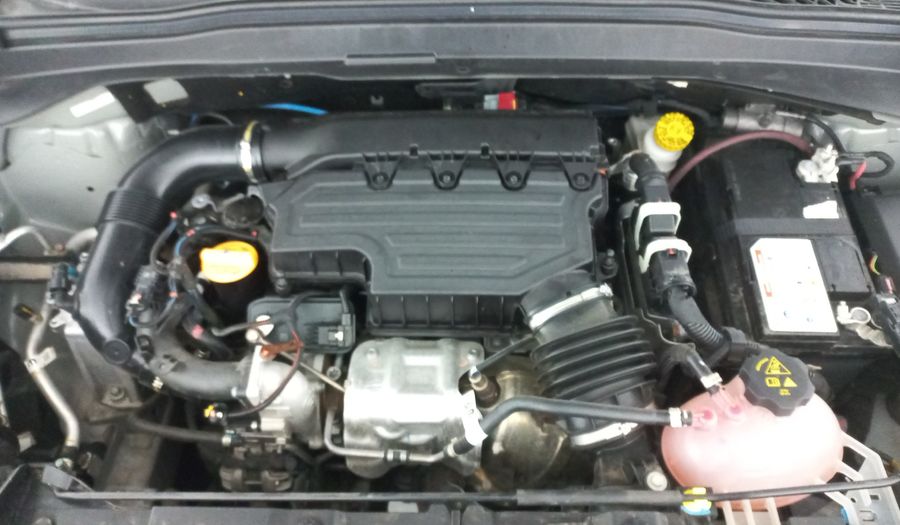 Jeep Renegade 1.3 LATITUDE AUTO Suv 2025