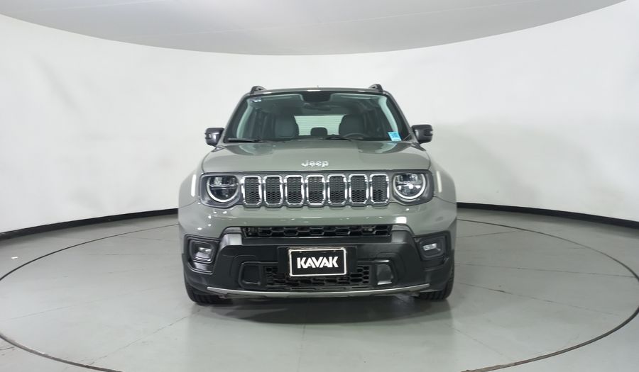 Jeep Renegade 1.3 LATITUDE AUTO Suv 2025