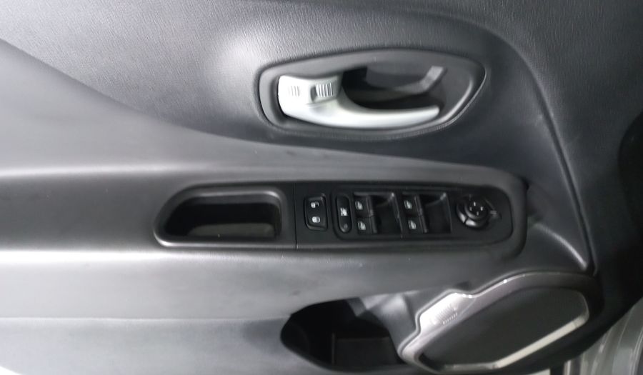 Jeep Renegade 1.3 LATITUDE AUTO Suv 2025