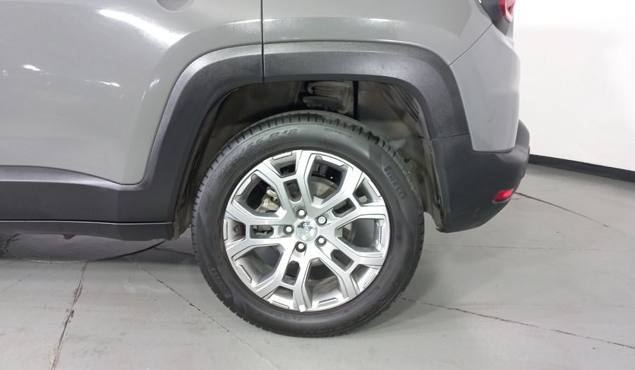 Jeep Renegade 1.3 LATITUDE AUTO Suv 2025
