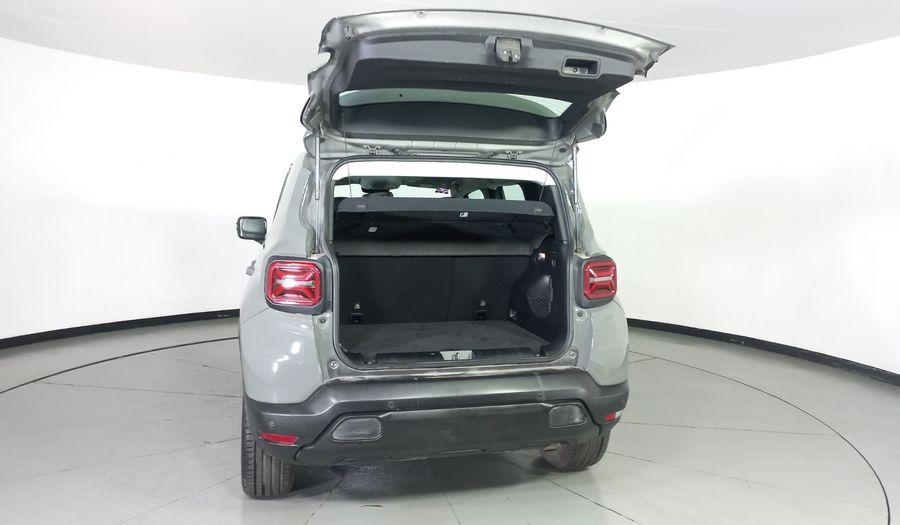 Jeep Renegade 1.3 LATITUDE AUTO Suv 2025