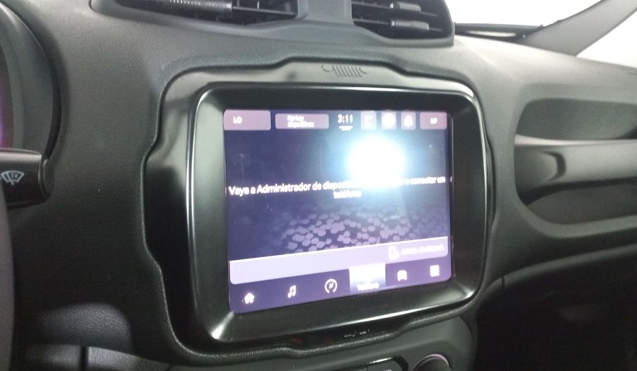 Jeep Renegade 1.3 LATITUDE AUTO Suv 2025