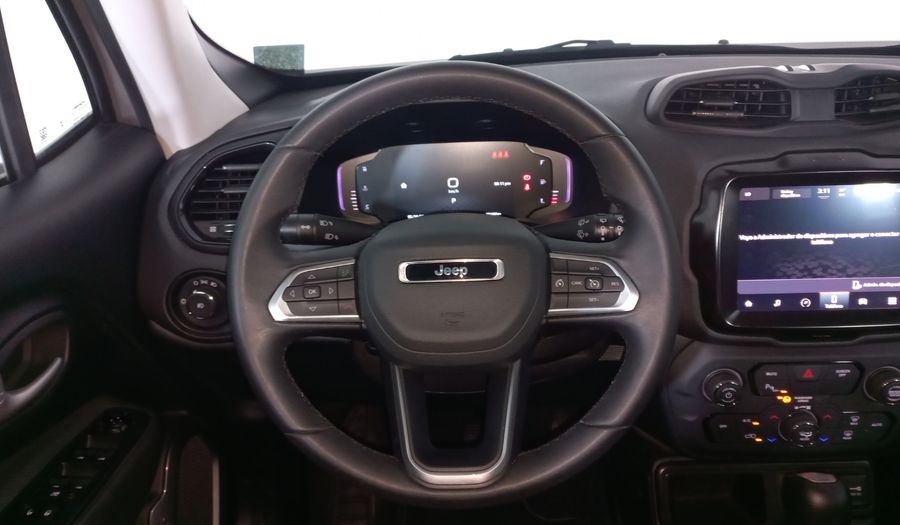 Jeep Renegade 1.3 LATITUDE AUTO Suv 2025