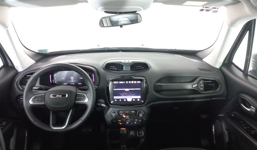 Jeep Renegade 1.3 LATITUDE AUTO Suv 2025