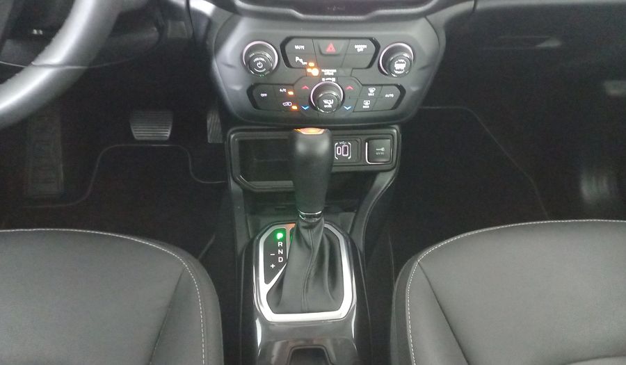 Jeep Renegade 1.3 LATITUDE AUTO Suv 2025
