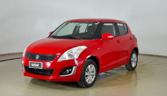 Suzuki • Swift